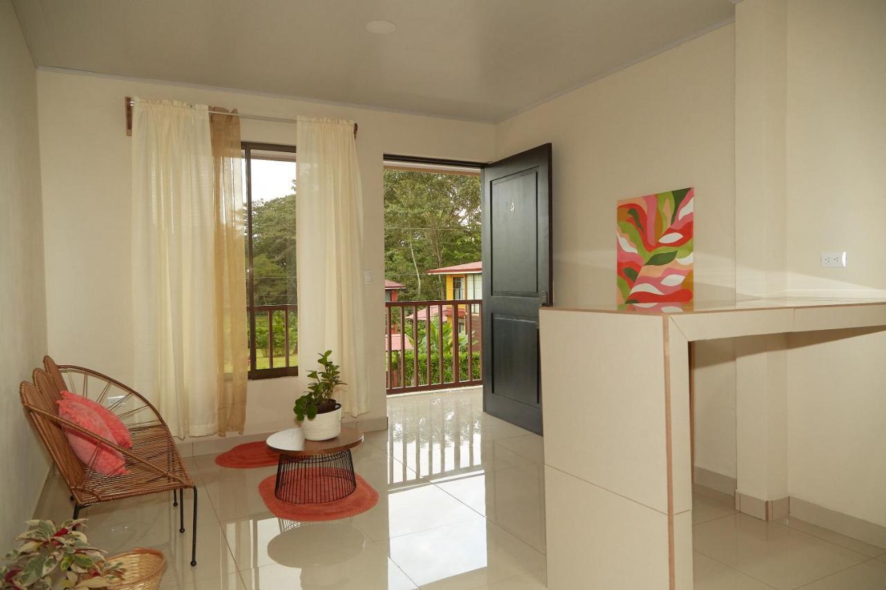 Arenal Cozy Apartment La Fortuna Екстериор снимка