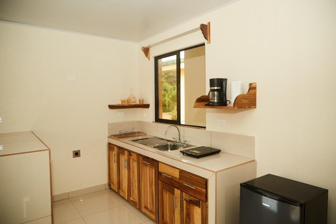 Arenal Cozy Apartment La Fortuna Екстериор снимка