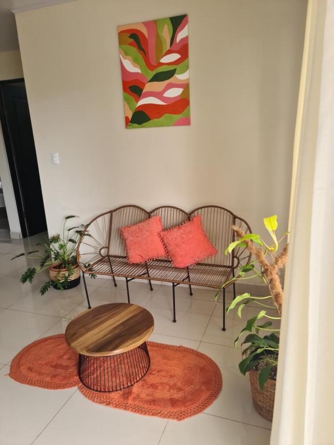 Arenal Cozy Apartment La Fortuna Екстериор снимка