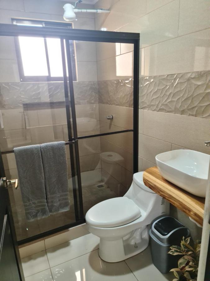 Arenal Cozy Apartment La Fortuna Екстериор снимка