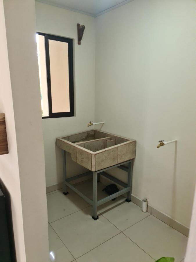 Arenal Cozy Apartment La Fortuna Екстериор снимка