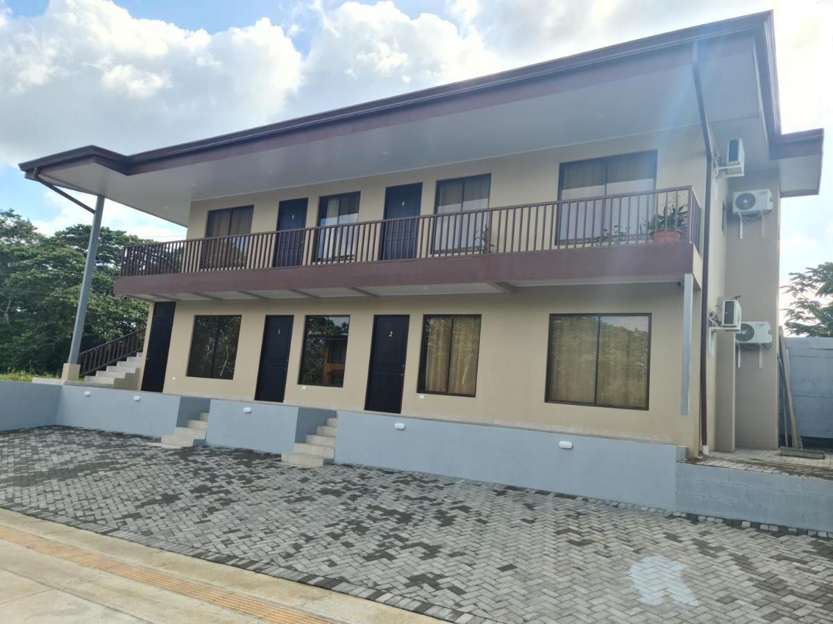 Arenal Cozy Apartment La Fortuna Екстериор снимка