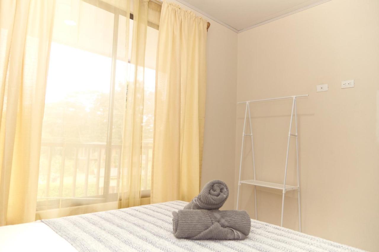 Arenal Cozy Apartment La Fortuna Екстериор снимка