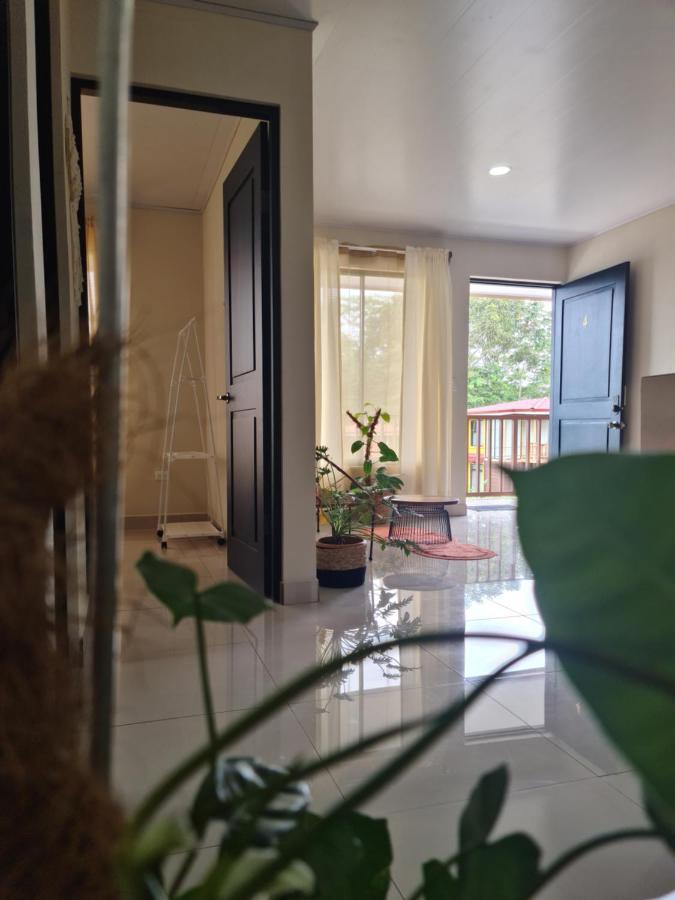 Arenal Cozy Apartment La Fortuna Екстериор снимка