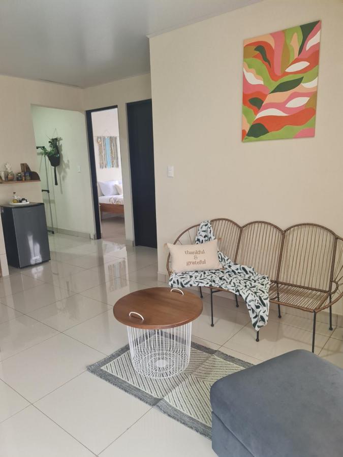Arenal Cozy Apartment La Fortuna Екстериор снимка