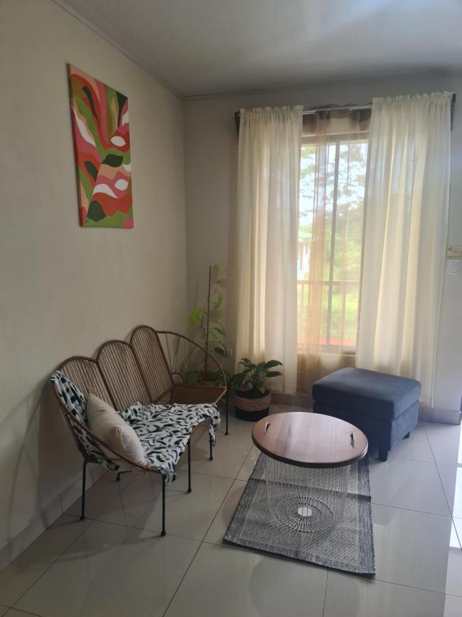 Arenal Cozy Apartment La Fortuna Екстериор снимка